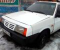 Білий ВАЗ 2108, об'ємом двигуна 1.3 л та пробігом 0 тис. км за 650 $, фото 1 на Automoto.ua