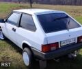 Білий ВАЗ 2108, об'ємом двигуна 1.3 л та пробігом 0 тис. км за 1500 $, фото 1 на Automoto.ua