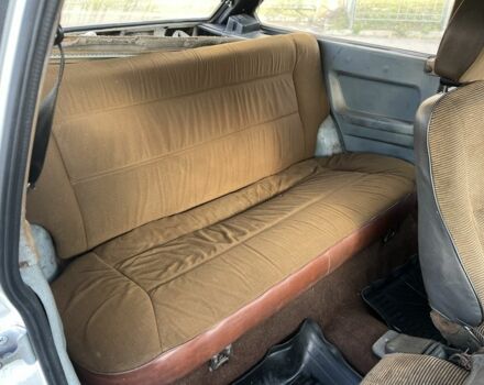 Белый ВАЗ 2108, объемом двигателя 1.3 л и пробегом 200 тыс. км за 850 $, фото 18 на Automoto.ua