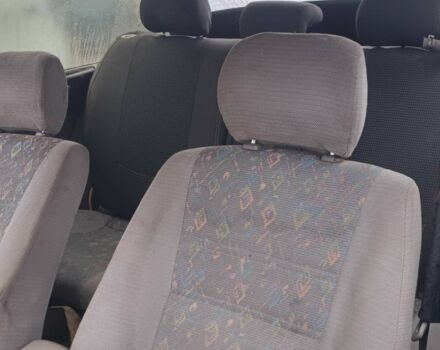 Білий ВАЗ 2108, об'ємом двигуна 1.3 л та пробігом 110 тис. км за 350 $, фото 1 на Automoto.ua