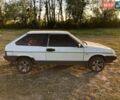 Белый ВАЗ 2108, объемом двигателя 0 л и пробегом 226 тыс. км за 1400 $, фото 14 на Automoto.ua
