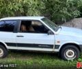Белый ВАЗ 2108, объемом двигателя 1.3 л и пробегом 61 тыс. км за 400 $, фото 3 на Automoto.ua