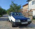 Белый ВАЗ 2108, объемом двигателя 1 л и пробегом 316 тыс. км за 650 $, фото 8 на Automoto.ua