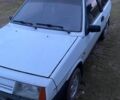 Белый ВАЗ 2108, объемом двигателя 1.3 л и пробегом 61 тыс. км за 750 $, фото 1 на Automoto.ua