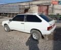 Белый ВАЗ 2108, объемом двигателя 1.29 л и пробегом 100 тыс. км за 1400 $, фото 1 на Automoto.ua