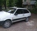 Білий ВАЗ 2108, об'ємом двигуна 1.3 л та пробігом 100 тис. км за 1250 $, фото 1 на Automoto.ua