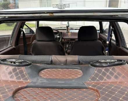 Белый ВАЗ 2108, объемом двигателя 1.29 л и пробегом 123 тыс. км за 1200 $, фото 5 на Automoto.ua