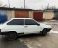 Білий ВАЗ 2108, об'ємом двигуна 1.5 л та пробігом 100 тис. км за 858 $, фото 7 на Automoto.ua