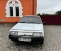 Белый ВАЗ 2108, объемом двигателя 1.3 л и пробегом 300 тыс. км за 500 $, фото 1 на Automoto.ua