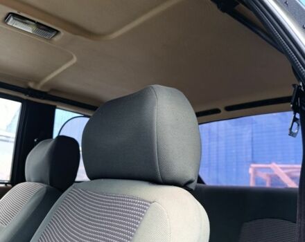 Белый ВАЗ 2108, объемом двигателя 1.3 л и пробегом 100 тыс. км за 770 $, фото 8 на Automoto.ua