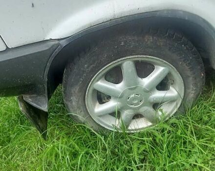 Белый ВАЗ 2108, объемом двигателя 1.6 л и пробегом 288 тыс. км за 600 $, фото 6 на Automoto.ua