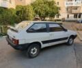 Білий ВАЗ 2108, об'ємом двигуна 1.3 л та пробігом 230 тис. км за 650 $, фото 4 на Automoto.ua