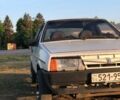Белый ВАЗ 2108, объемом двигателя 0 л и пробегом 226 тыс. км за 1400 $, фото 1 на Automoto.ua