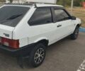 Білий ВАЗ 2108, об'ємом двигуна 1.3 л та пробігом 92 тис. км за 2199 $, фото 2 на Automoto.ua