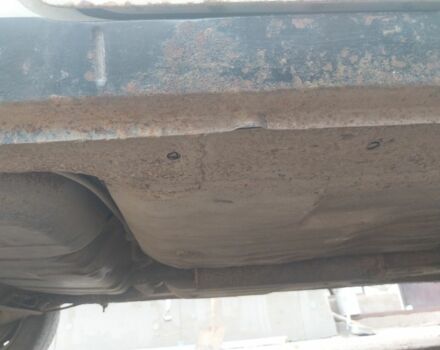 ВАЗ 2108 1987 в Николаеве на Automoto.ua Белый ВАЗ 2108, объемом двигателя 0 л и пробегом 3 тыс. км за 625 $, фото 4 на Automoto.ua