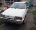 Белый ВАЗ 2108, объемом двигателя 1.3 л и пробегом 40 тыс. км за 828 $, фото 1 на Automoto.ua