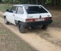 Белый ВАЗ 2108, объемом двигателя 1.3 л и пробегом 70 тыс. км за 750 $, фото 4 на Automoto.ua