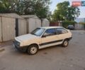 Белый ВАЗ 2108, объемом двигателя 1.3 л и пробегом 230 тыс. км за 650 $, фото 1 на Automoto.ua