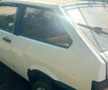 Белый ВАЗ 2108, объемом двигателя 1 л и пробегом 300 тыс. км за 672 $, фото 1 на Automoto.ua