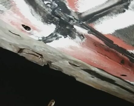 Белый ВАЗ 2108, объемом двигателя 0 л и пробегом 100 тыс. км за 770 $, фото 7 на Automoto.ua