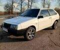 Белый ВАЗ 2108, объемом двигателя 1.3 л и пробегом 300 тыс. км за 2800 $, фото 8 на Automoto.ua