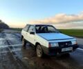 Белый ВАЗ 2108, объемом двигателя 13 л и пробегом 0 тыс. км за 640 $, фото 5 на Automoto.ua