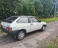 Білий ВАЗ 2108, об'ємом двигуна 1.3 л та пробігом 70 тис. км за 961 $, фото 2 на Automoto.ua