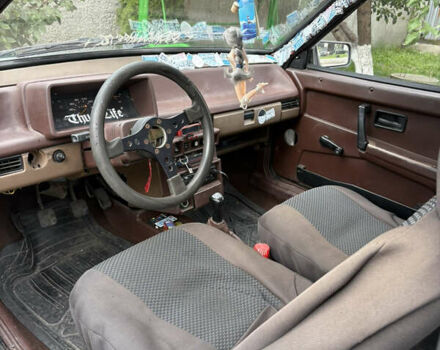 Белый ВАЗ 2108, объемом двигателя 1.29 л и пробегом 123 тыс. км за 1200 $, фото 6 на Automoto.ua