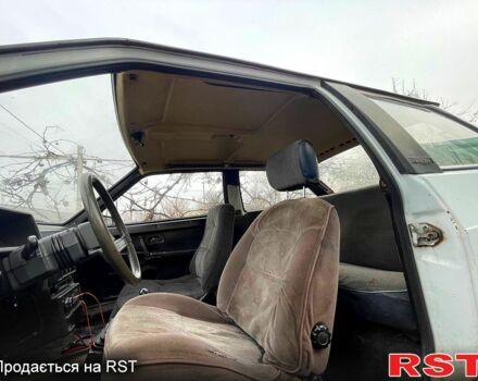 Белый ВАЗ 2108, объемом двигателя 1.5 л и пробегом 77 тыс. км за 500 $, фото 1 на Automoto.ua