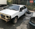 Белый ВАЗ 2108, объемом двигателя 1.3 л и пробегом 150 тыс. км за 500 $, фото 2 на Automoto.ua