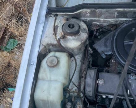 Білий ВАЗ 2108, об'ємом двигуна 1.1 л та пробігом 700 тис. км за 1000 $, фото 3 на Automoto.ua