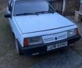 Белый ВАЗ 2108, объемом двигателя 1.3 л и пробегом 61 тыс. км за 750 $, фото 1 на Automoto.ua