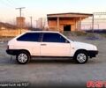 Белый ВАЗ 2108, объемом двигателя 1.3 л и пробегом 150 тыс. км за 750 $, фото 1 на Automoto.ua