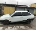 Белый ВАЗ 2108, объемом двигателя 1.5 л и пробегом 100 тыс. км за 879 $, фото 1 на Automoto.ua