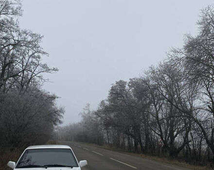 Белый ВАЗ 2108, объемом двигателя 1.29 л и пробегом 80 тыс. км за 3200 $, фото 4 на Automoto.ua