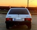 Белый ВАЗ 2108, объемом двигателя 1.3 л и пробегом 150 тыс. км за 750 $, фото 3 на Automoto.ua