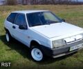 Білий ВАЗ 2108, об'ємом двигуна 1.3 л та пробігом 0 тис. км за 1500 $, фото 1 на Automoto.ua