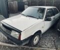 Белый ВАЗ 2108, объемом двигателя 1.5 л и пробегом 78 тыс. км за 324 $, фото 1 на Automoto.ua