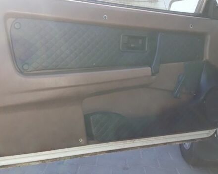 Белый ВАЗ 2108, объемом двигателя 1.3 л и пробегом 100 тыс. км за 770 $, фото 12 на Automoto.ua