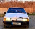 Белый ВАЗ 2108, объемом двигателя 1.3 л и пробегом 150 тыс. км за 750 $, фото 7 на Automoto.ua