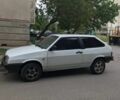 Белый ВАЗ 2108, объемом двигателя 2 л и пробегом 400 тыс. км за 1500 $, фото 1 на Automoto.ua