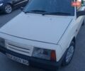Белый ВАЗ 2108, объемом двигателя 1.29 л и пробегом 111 тыс. км за 1100 $, фото 1 на Automoto.ua