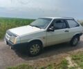 Білий ВАЗ 2108, об'ємом двигуна 1.3 л та пробігом 70 тис. км за 961 $, фото 1 на Automoto.ua