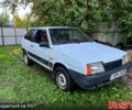Белый ВАЗ 2108, объемом двигателя 1.3 л и пробегом 61 тыс. км за 400 $, фото 2 на Automoto.ua