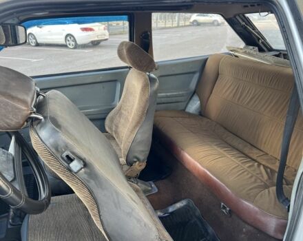 Белый ВАЗ 2108, объемом двигателя 1.3 л и пробегом 200 тыс. км за 850 $, фото 16 на Automoto.ua