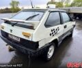 Белый ВАЗ 2108, объемом двигателя 1.5 л и пробегом 80 тыс. км за 550 $, фото 2 на Automoto.ua