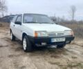 Белый ВАЗ 2108, объемом двигателя 0 л и пробегом 274 тыс. км за 1000 $, фото 2 на Automoto.ua