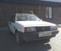 Белый ВАЗ 2108, объемом двигателя 1.3 л и пробегом 235 тыс. км за 750 $, фото 1 на Automoto.ua