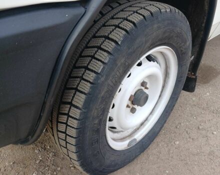 Білий ВАЗ 2108, об'ємом двигуна 1.3 л та пробігом 145 тис. км за 1300 $, фото 8 на Automoto.ua