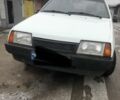 Белый ВАЗ 2108, объемом двигателя 1.5 л и пробегом 100 тыс. км за 879 $, фото 1 на Automoto.ua